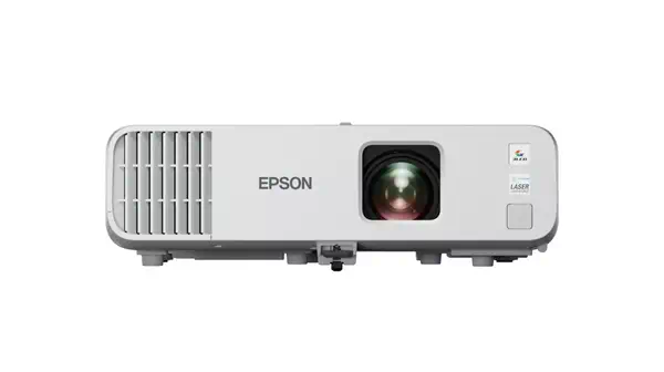 Epson EB-L260F Projecteur à  focale standard 4600 ANSI lumens 3LCD 1080p (1920x1080) Blanc_3