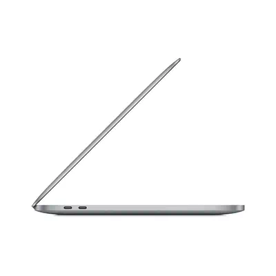 MacBook Pro Touch Bar 13'' M1 16Go 512Go SSD 2020 Gris - Grade Reconditionné en France Bon état_3