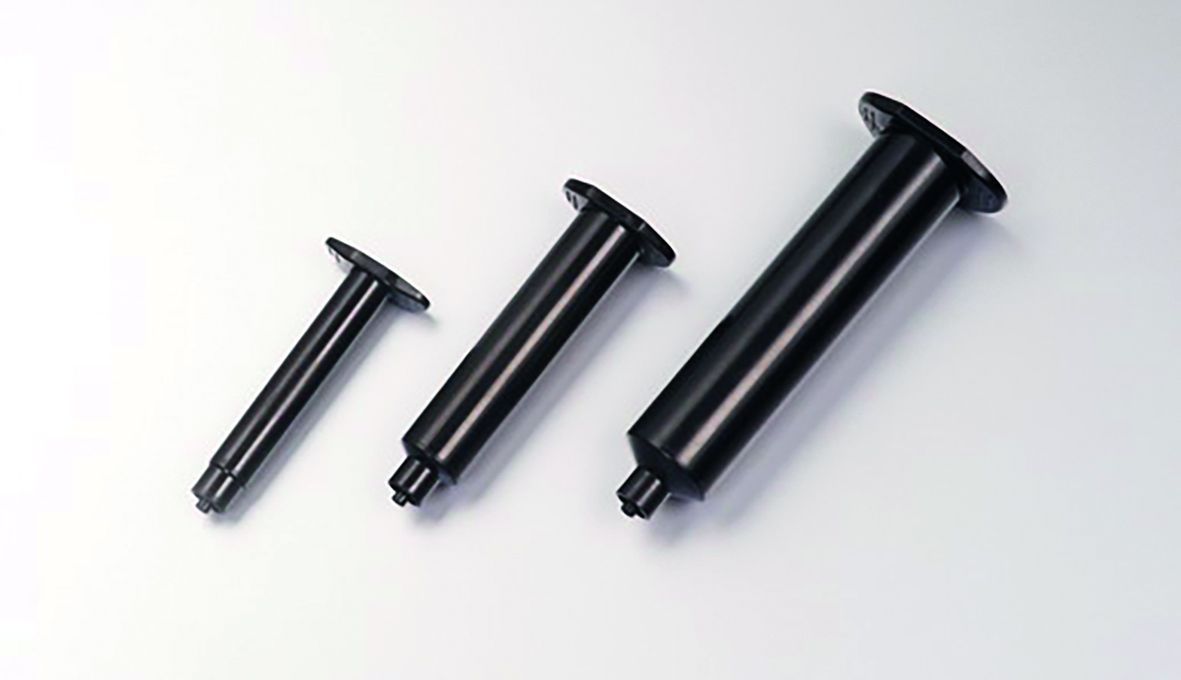 Seringues claires 3cc à 55cc - Disponibles en 3 couleurs - Usage agroalimentaire, cosmétique, automobile, médical et plus_3