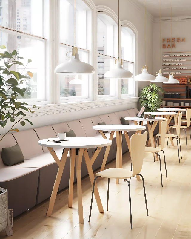 Table polyvalente ronde So Santander_3