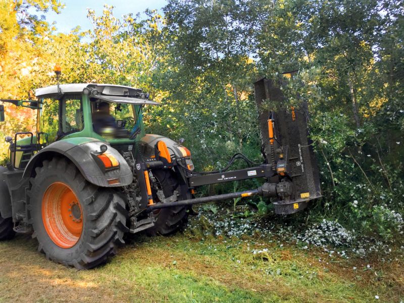 Tdr broyeur forestier - tmc cancela - largeur de travail (cm) 160-250_3