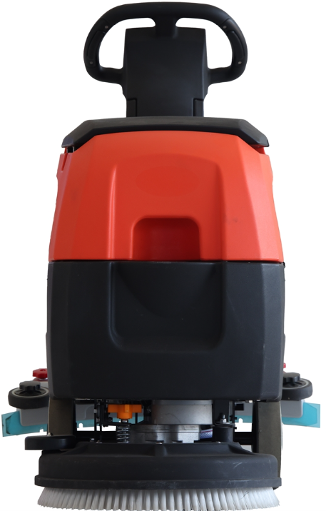 Autolaveuse noblelift nb460 neuf_3