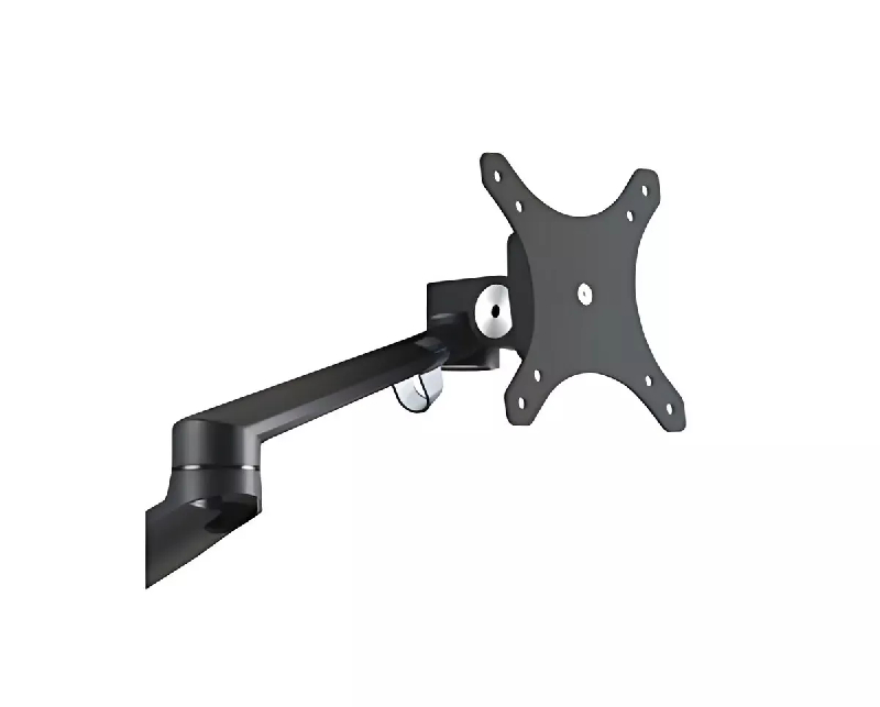 Bras articulé ecran fixe noir_3