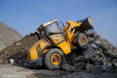 Chargeuse VF 13.63 Venieri - 14 600 Kg - Hydrostatique - 177 Cv_3