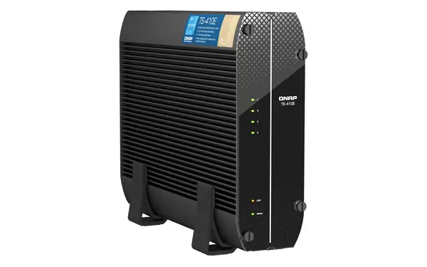 QNAP ts-410e nas tower intel® celeron® j6412 8 go 0 to QNAP qts noir_3