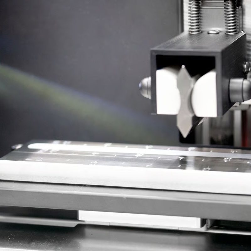 Système TIDAS :  une solution innovante d'analyse automatisée de la taille des particules_3