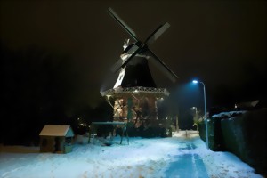 Ampoule LED 28W pour lampadaire - Haute puissance - Alternative aux ampoules sodium_3