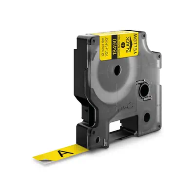 DYMO nylon flexible ind_3