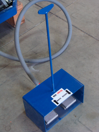 Pont élévateur pour moto - 500 m_3