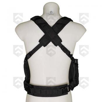 37cl78bk - gilet chest rig commando recon gen2 noir - blackhawk_3