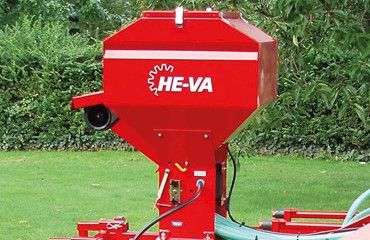 Combi-seeder VF - semoir agricole HE-VA APS - puissance 80 à 150 ch - dosage précis et grande flexibilité de semis_3