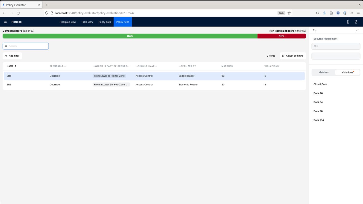 Logiciel de gestion d'accès - PIAM PACE - Gestion centralisée et sécurité renforcée_3