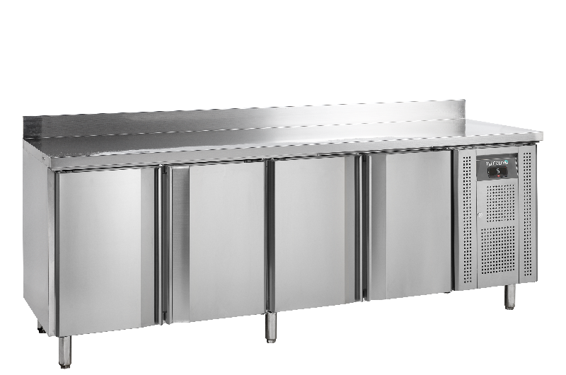 Réfrigérateur de comptoir GN1/1 | tefcold - CK7410X1SP_3
