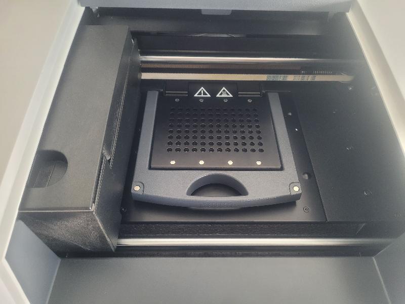 Thermocycleur Agilent AriaDx Real Time PCR K8930AA_3