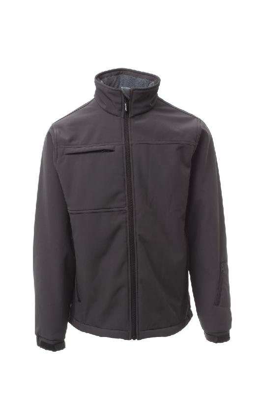 Veste homme - WP 8000 mm - ALASKA - 000218-0053 - Payper_3