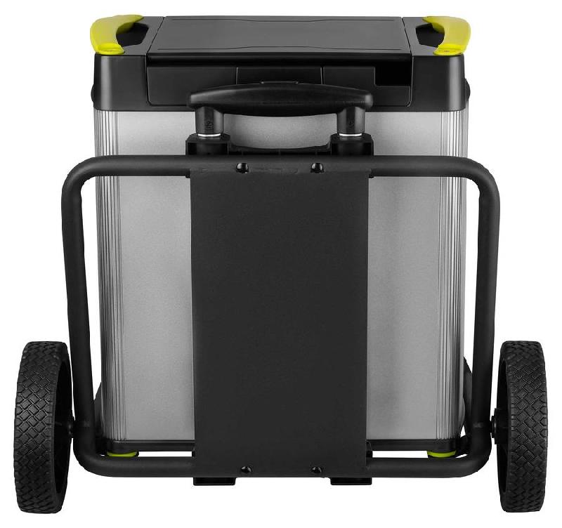 Batterie | centrale lithium portable yeti goal zero 6000x_3