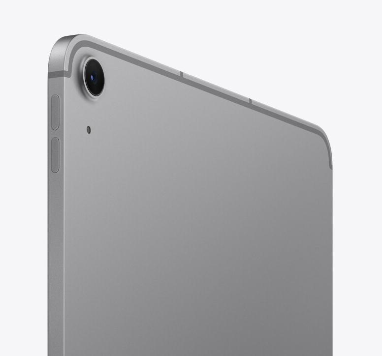 IPad Air 11p M4 128 Go cellular - Gris sidéral_3