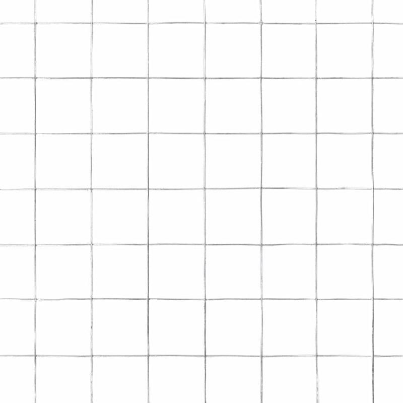 Vidaxl grillage pour volière acier galvanisé 10x1,5 m argenté 143614_3