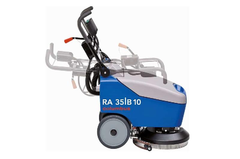 Autolaveuse RA35 K 10 220 Volts_3