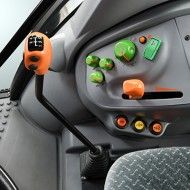 Dorado 80 à 100.4 tracteur agricole - same - puissance au régime nominal 55.4 à 71.5 ch_3