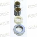 Kit de réparation pivot de roue - référence PTA-A40229 - Compatible Ferguson TEA20, TED20, TEF20, TEH20, FE35 et Massey Ferguson 20B à 835_3