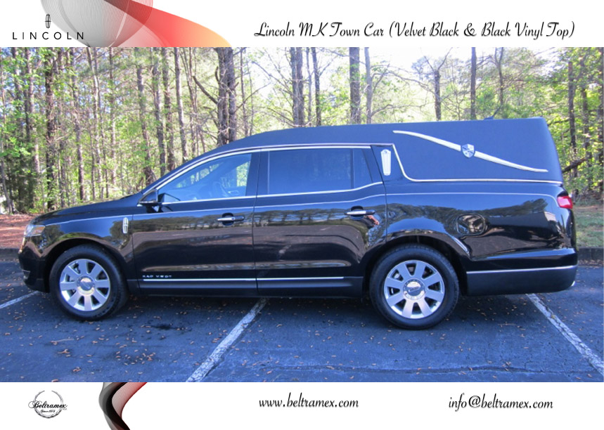 Lincoln mkt mk town car_3