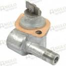 Tachymètre pour tracteurs Massey Ferguson - Référence : PTA-A47560_3