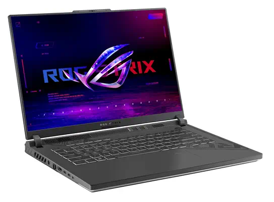 ASUS ROG Strix G16 GX614JV-N4475X Intel® Core¢ i7 i7-13650HX Ordinateur portable 40,6 cm (16