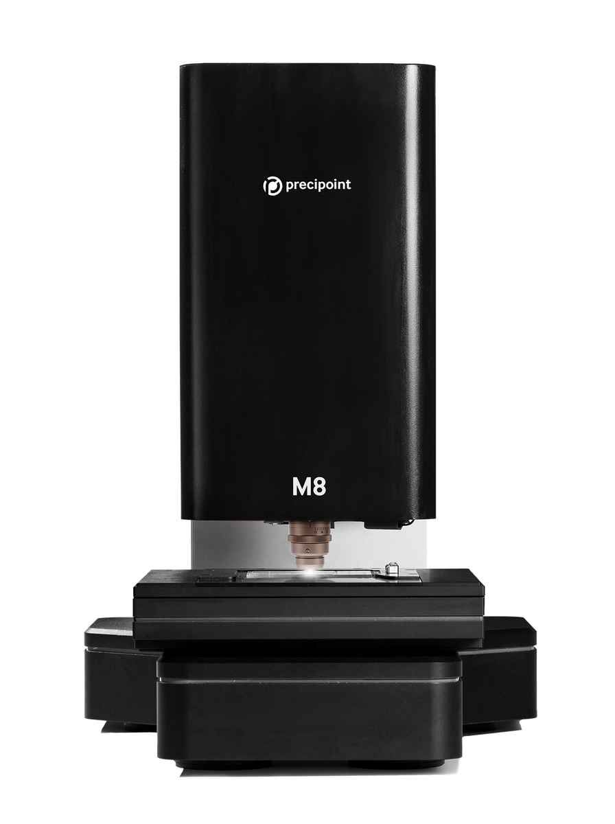 Precipoint : scanner de lames_3