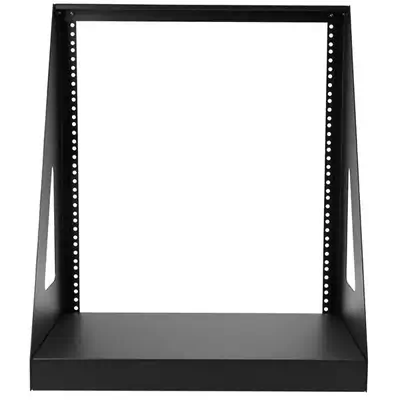 Rack de serveur robuste 12U à  2 montants - Armoire serveur à  cadre ouvert_3