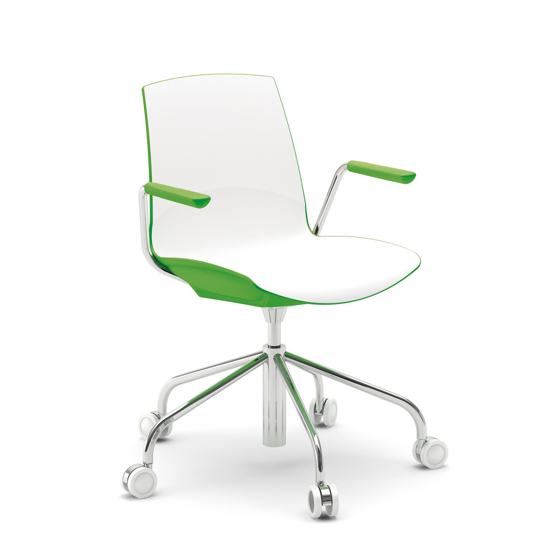 Chaise now,  apportez de la couleur_3