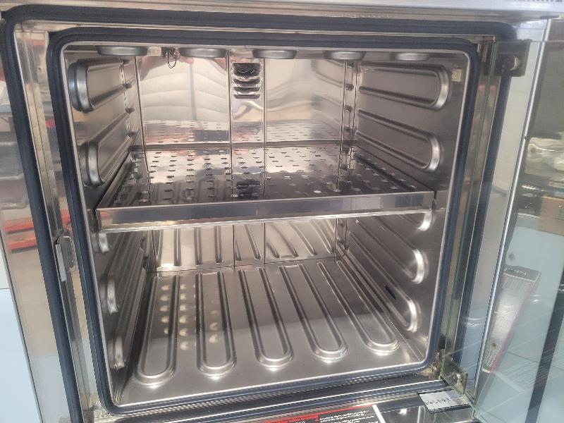 Incubateur / étuve Memmert BM 400 à convection naturelle 70°C_3