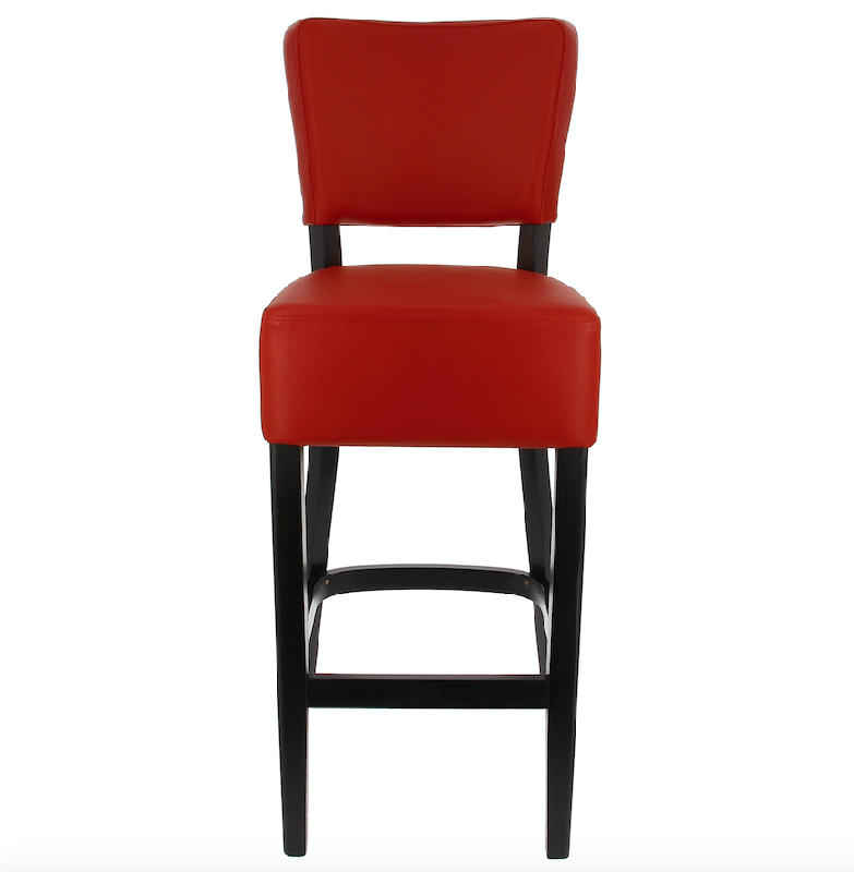 Ligne chr - chaise haute amsterdam | LE SHOPPING DU CHEF ...