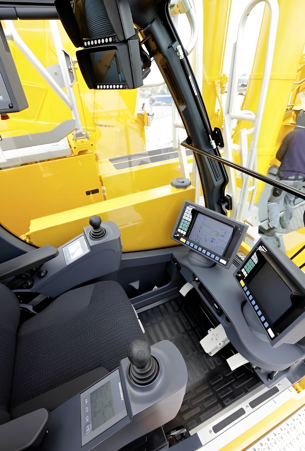 Liebherr LTM 1750-9.1, grue automotrice avec moteur diesel puissant