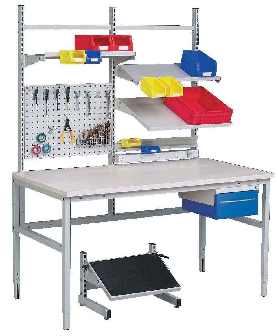 Poste de travail ATS 100_3