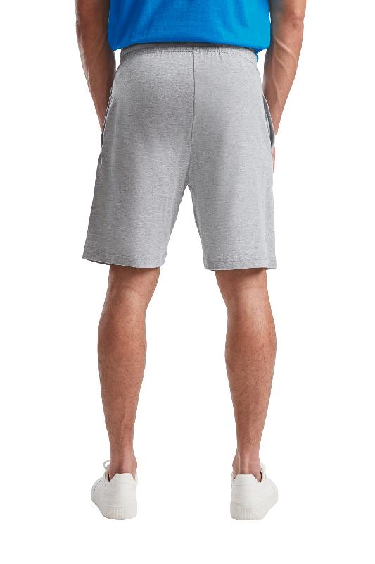 Short en jersey - 100% coton - Fruit of the Loom - Réf : SC64052_3