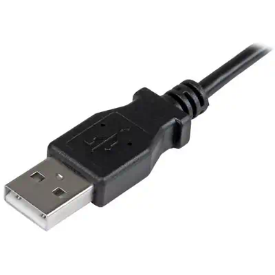 StarTech Cble USB vers Micro USB coudé à  angle droit de_3