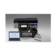 Surecolor sc‑f3000 - imprimantes textile - epson - capacité du réservoir d'encre  1.500 ml_3