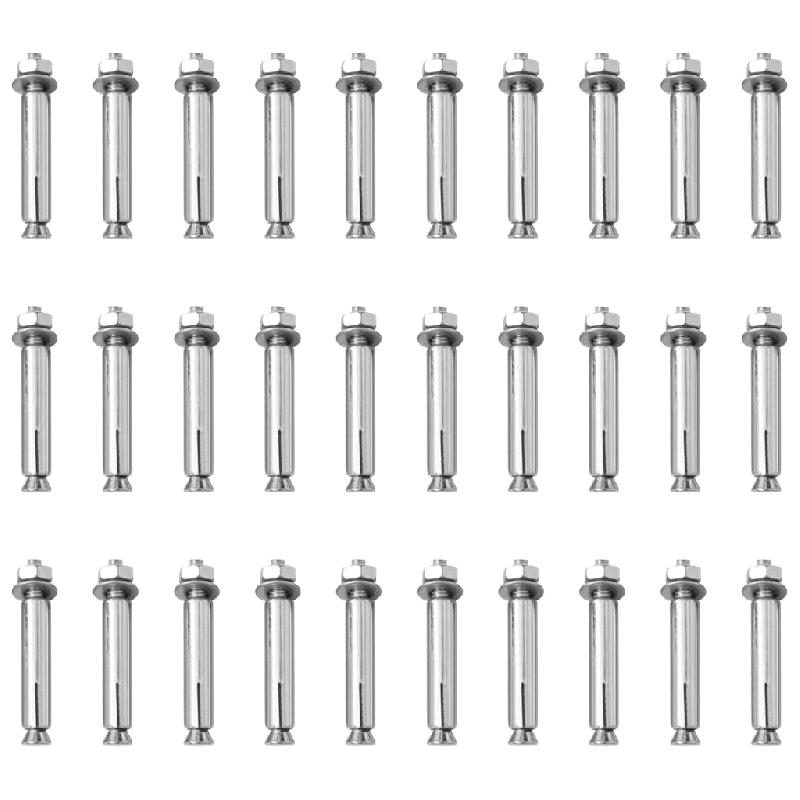 Vidaxl bornes de contrôle du trafic 10 pcs 75 cm pe 150961_3