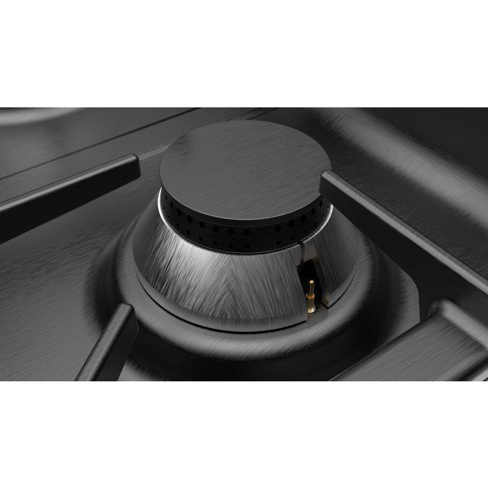 Base 700 cuisiniere a gaz 2 br. 7333.2000 COMBISTEEL_3