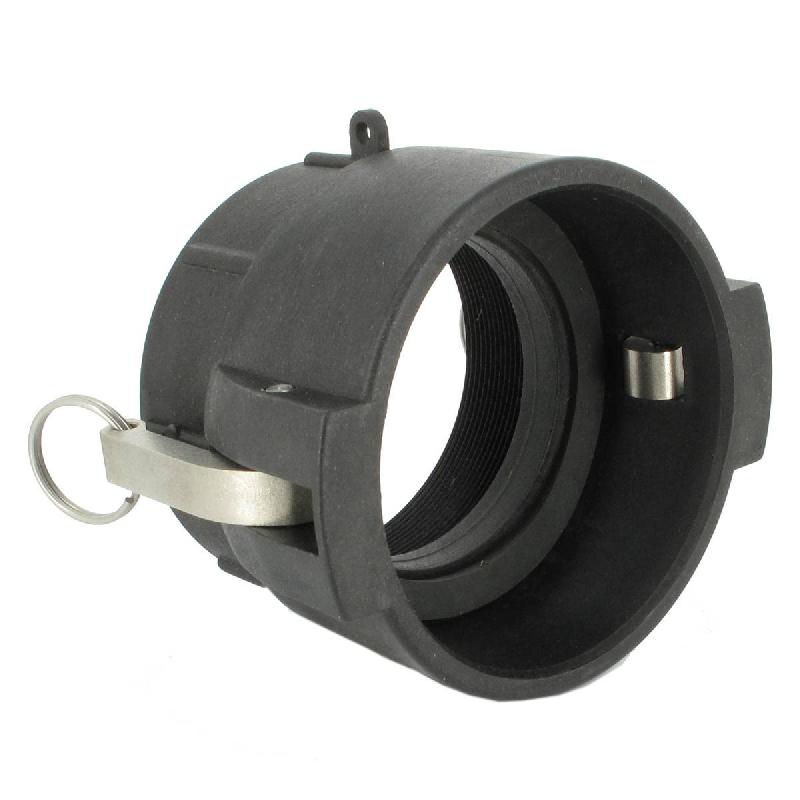 Coupleur à cames Femelle 4