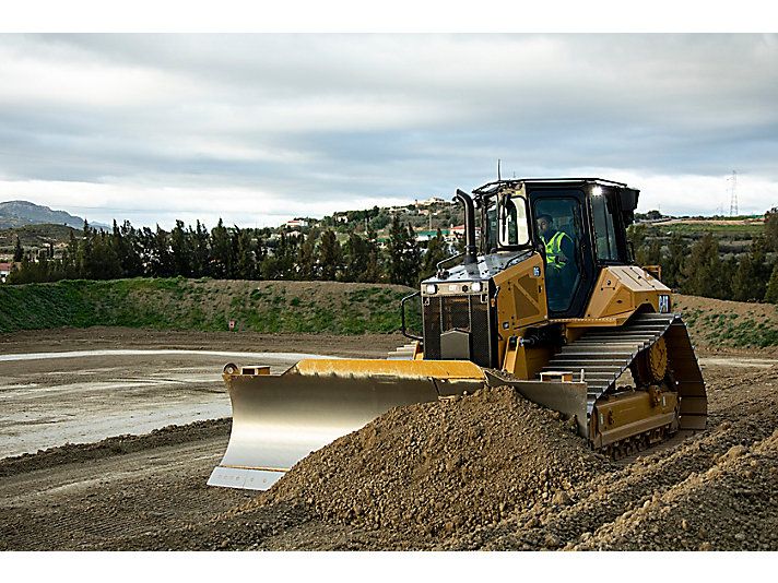 D5 - tracteurs - caterpillar finance france - poids en ordre de marche : 19170 kg_3