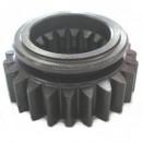 Pignon - 23 dents - référence PTA-A67862 pour Ford TS90, TS100, TS110_3