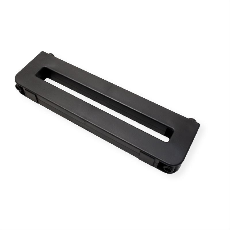 VALUE Support pour écran / ordinateur portable, réglable en hauteur, extra-large_3