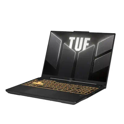 ASUS TUF Gaming F16 TUF607VU-RL021W Intel Core 5 Ordinateur portable 40,6 cm (16