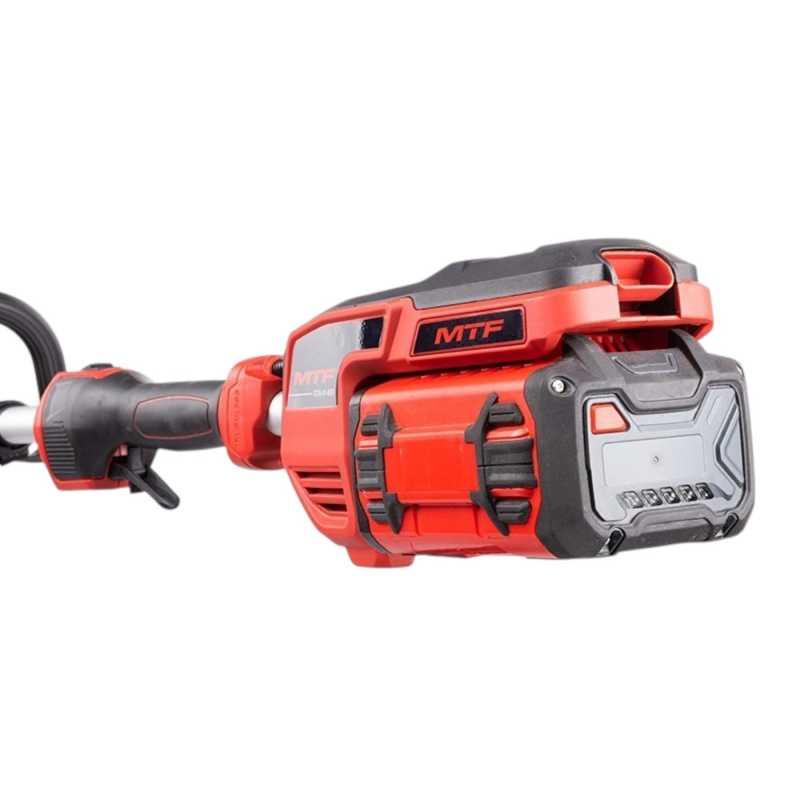 Coupe-bordures à batterie gta 41-60t 60v 40,8 cm – MTF – 5885 tr/min – 1aku4021_3