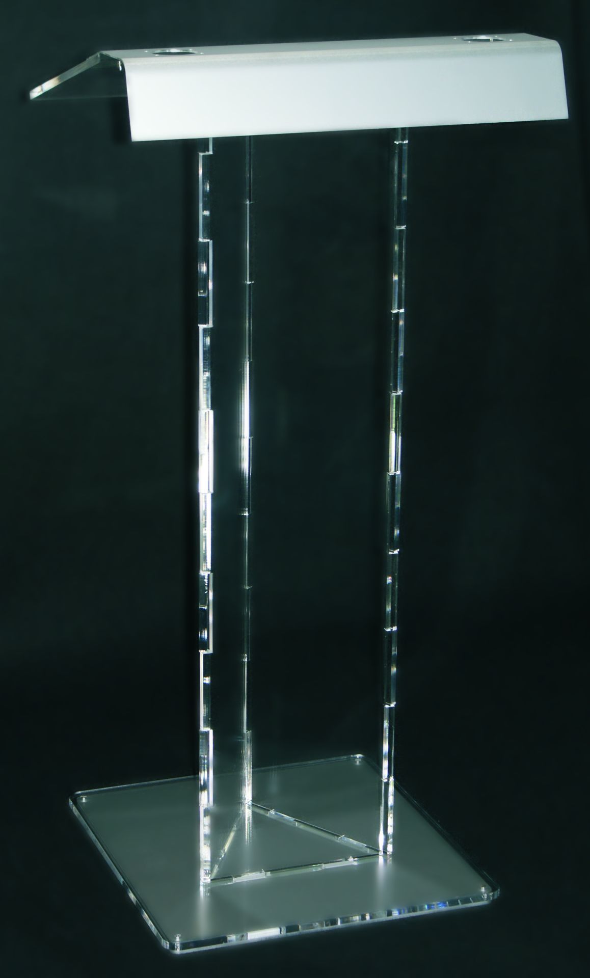 Pupitre de conférence Bellano - TAG_4