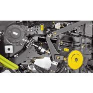 4000 - presse à balle carré - claas - largeur de travail de 2 m_3