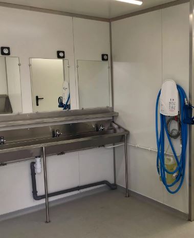 Container sanitaire public rapide, économique et conforme pour les collectivités locales_3