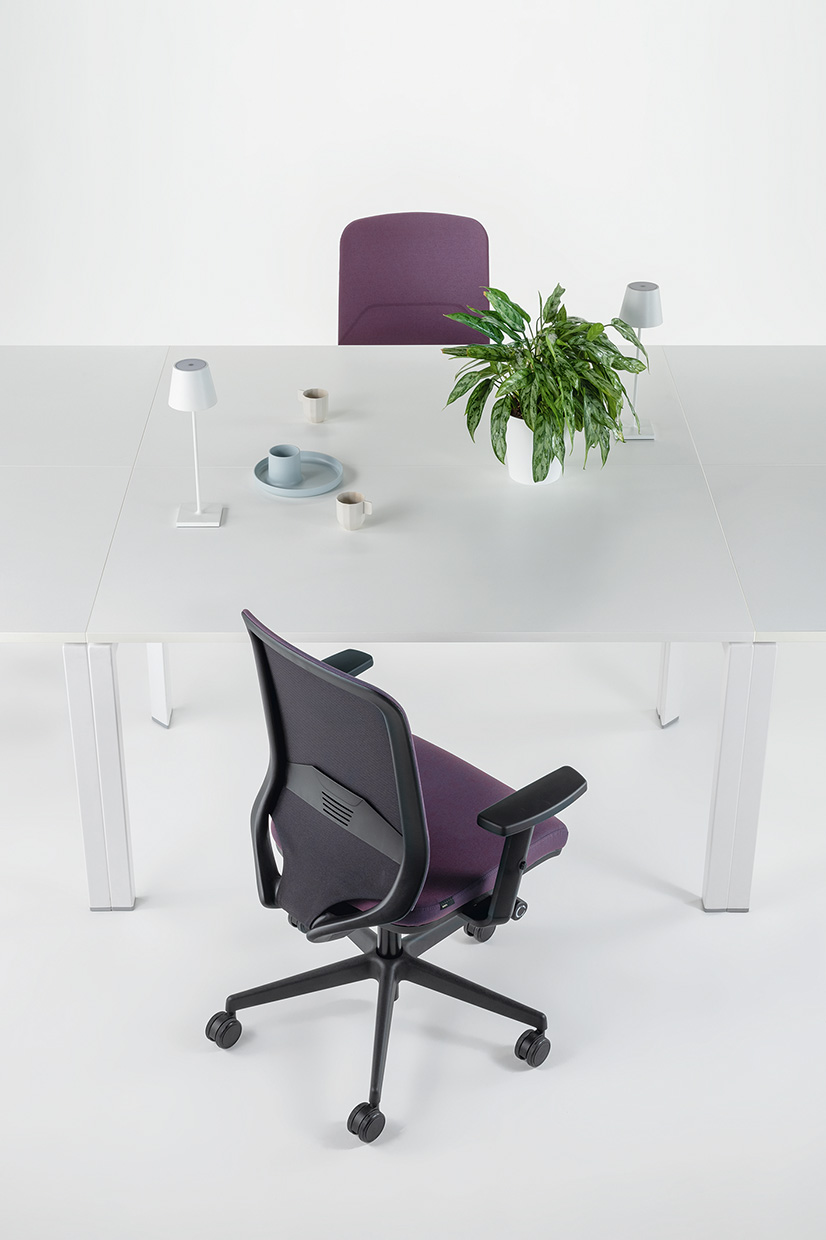 Fauteuil ergonomique BL_3